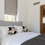 Dubai Marina, Two Bedrooms Apartment With Full Marina View