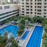 29 Boulevard contemporary&spacious apartment