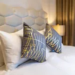 29 Boulevard contemporary&spacious apartment