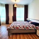 Lovely And Specious 1 Bedroom In Downtown Dubai