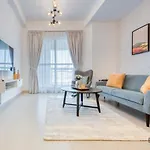 Charming 1Br At Al Khail Heights Al Quoz By Deluxe Holiday Homes