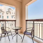 Charming 1Br At Al Khail Heights Al Quoz By Deluxe Holiday Homes