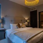 29 Boulevard Contemporary & Spacious Apartment, Burj & Fountain View