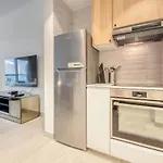 Opulent Studio In Safir Tower 1 Business Bay By Deluxe Holiday Homes