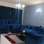 Al Zahabiya Hotel apartamentos