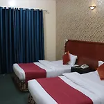 Al Zahabiya Hotel apartamentos