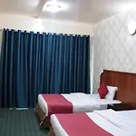 Al Zahabiya Hotel apartamentos