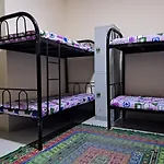 Expo DXB hostel