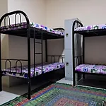 Expo DXB hostel