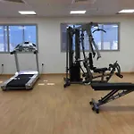 A Cozy Studio In Sports City