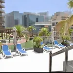 Elite Downtown Residents