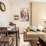 Daniels Studio At Elite Downtown With Burj View