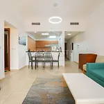 Keyhost - Canal Residence - K1160