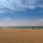 Lovely Sea View Apt La Cote 1 La Mer 1Min To Beach