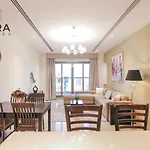Mira Holiday Homes - Stylish 1 Bedroom In Heart At Dubai