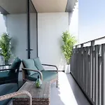 On Off Hh- Creek Harbour-Lavish Parisian 2 Br