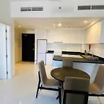 Super Oyo 850 Home 102 Alcove Residence, Jvc - Studio