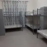 Decent 2 Boys Hostel Near Burjuman Metro Station