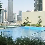 Rh - Breathtaking Sea View, 02Br Apartment, High Floor, Dubai Marina
