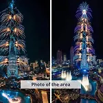 Address Dubai Mall Apartments By Qstay