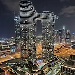 Spectacular Downtown Apartment T1-34