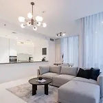 Luxury Apartment Full Blue Lagoon View