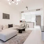 Luxury Apartment Full Blue Lagoon View