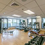 Maison Privee - Radiant Urban Retreat With Iconic Burj Khalifa Vws