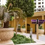 Alluring 2-Br Apt Near Beach At Sadaf 1 With Marina View