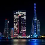 Address Beach Residences