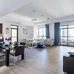 The Smart Concierge - Amwaj 4