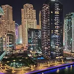 Stella Maris Dubai Marina Apartment