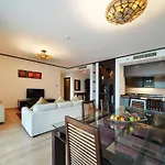 Park Hotel apartamentos