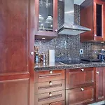 Golden Homes Burj Khalifa View Yansoon 1Br Heart & Soul Old Town Beside Dubai Mall Burjh Khalifa