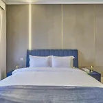 Golden Homes Burj Khalifa View Yansoon 1Br Heart & Soul Old Town Beside Dubai Mall Burjh Khalifa