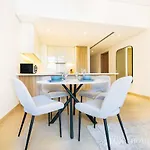 Lux - Contemporary Suite In The Dubai Marina