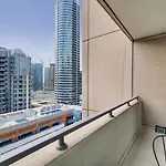 Al Majara 2, Dubai Marina - Tranquil One Bedroom