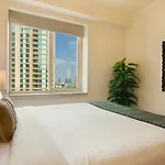 Maison Privee - Stunning Waterfront Apt With Marina View Nxt To Beach