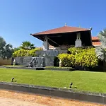 Anantara Luxury Hotel&Residences 5*