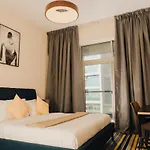 Al Ashrafia Holiday Homes - Elite 10 Residence