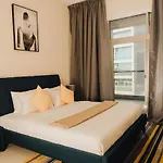 Al Ashrafia Holiday Homes - Elite 10 Residence
