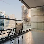 Al Ashrafia Holiday Homes - Elite 10 Residence