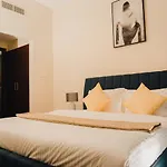 Al Ashrafia Holiday Homes - Elite 10 Residence
