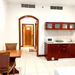 Moon Valley Hotel Apartment