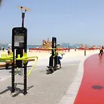 Luxury 3Br Jbr - Rimal
