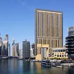 Welcome Home At The Address Marina 1Br