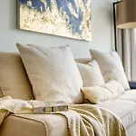 Welcome Home At The Address Marina 1Br