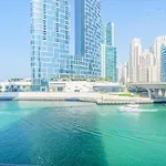 Marvelous 1Br With Beautiful Marina View