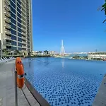 Vogue - 5242 Dubai Marina - Marina Views Near Jbr Beach & Ain Dubai