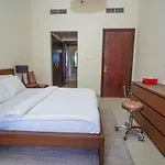 Great 1Br Apartment In Sport City